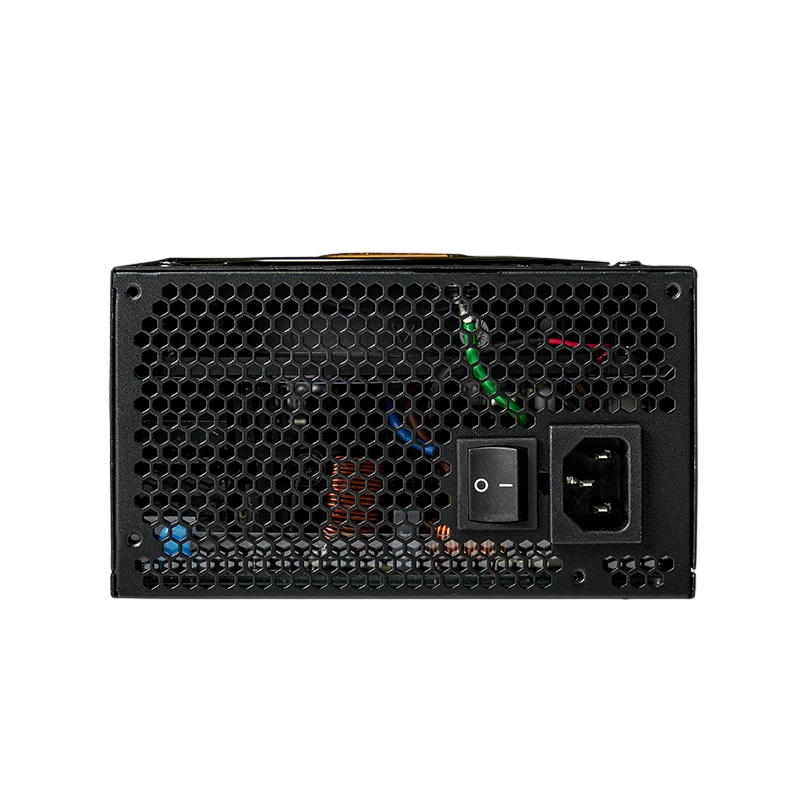 Sursă alimentare pc chieftec pps-1250fc-a3, 1250 w, atx, complet modular 5