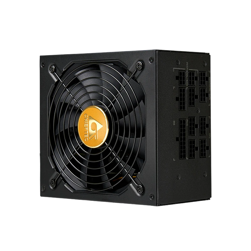 Sursă alimentare pc chieftec pps-1250fc-a3, 1250 w, atx, complet modular 3