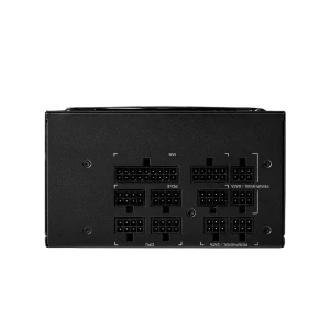 Sursă alimentare pc chieftec pps-1250fc-a3, 1250 w, atx, complet modular Thumbnail 8