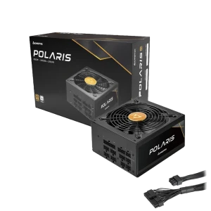 Sursă alimentare pc chieftec pps-1250fc-a3, 1250 w, atx, complet modular Thumbnail 4
