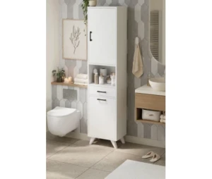Шкаф для ванной bofigo 12-74-01 white