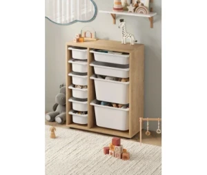 Raft pentru jucării bofigo 12-67-14 sapphire oak