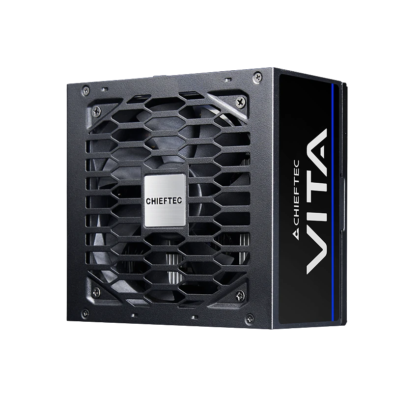 Блок питания для компьютеров chieftec bpx-850-s, 850вт, atx 3