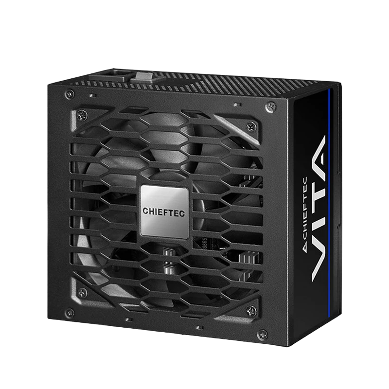 Блок питания для компьютеров chieftec bpx-850-s, 850вт, atx 2