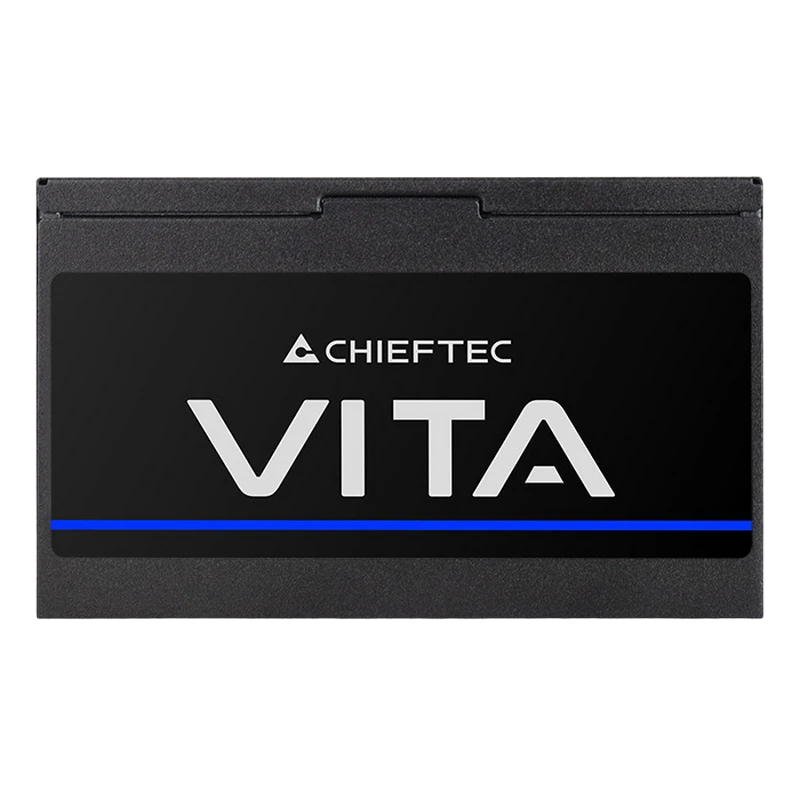 Блок питания для компьютеров chieftec bpx-850-s, 850вт, atx 8