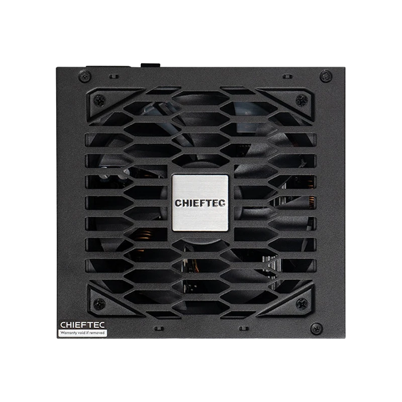 Блок питания для компьютеров chieftec bpx-850-s, 850вт, atx 5
