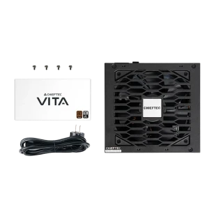 Блок питания для компьютеров chieftec bpx-850-s, 850вт, atx Thumbnail 9