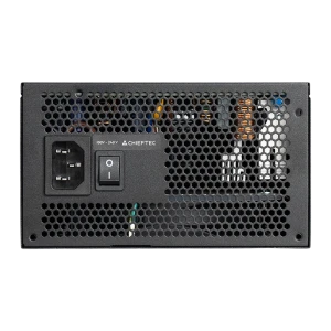 Блок питания для компьютеров chieftec bpx-850-s, 850вт, atx Thumbnail 4