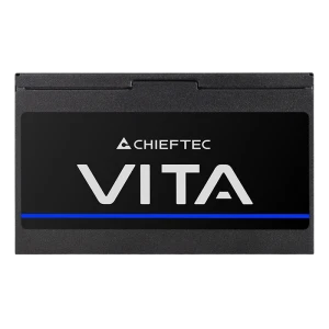 Блок питания для компьютеров chieftec bpx-850-s, 850вт, atx Thumbnail 8