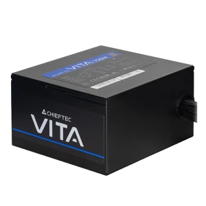 Блок питания для компьютеров chieftec bpx-850-s, 850вт, atx Thumbnail 7
