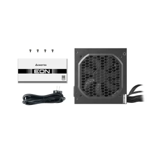 Sursă alimentare pc chieftec eon zpu-500s, 500w, atx, complet modular Thumbnail 6