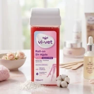 Ceara roll-on in cartus vi-vet, powdered, 100 ml