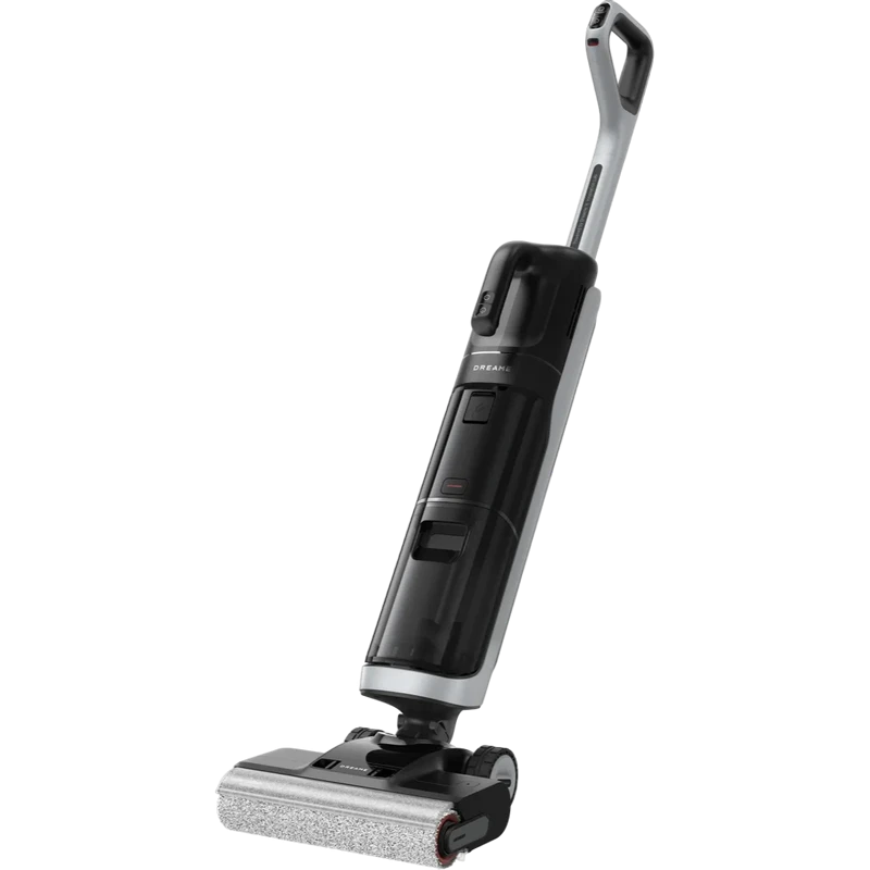 Aspirator vertical dreame h14 dual, negru 5