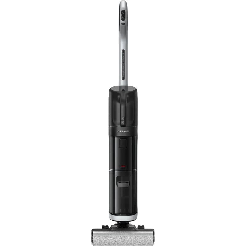Aspirator vertical dreame h14 dual, negru 4
