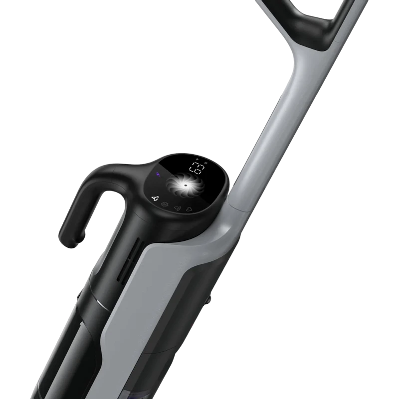 Aspirator vertical dreame h14 dual, negru 3