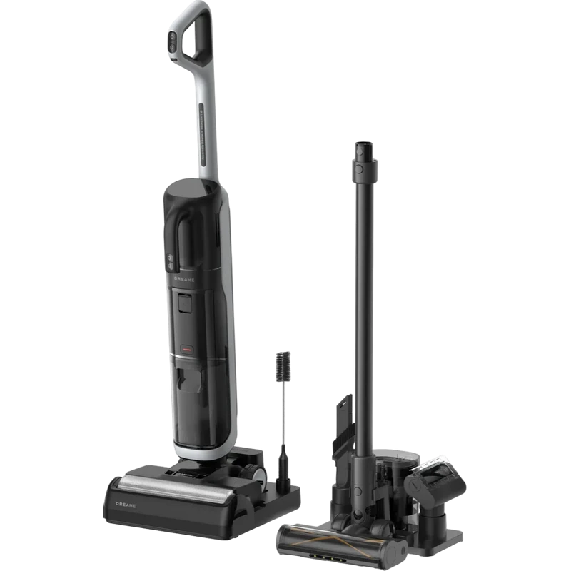 Aspirator vertical dreame h14 dual, negru 2