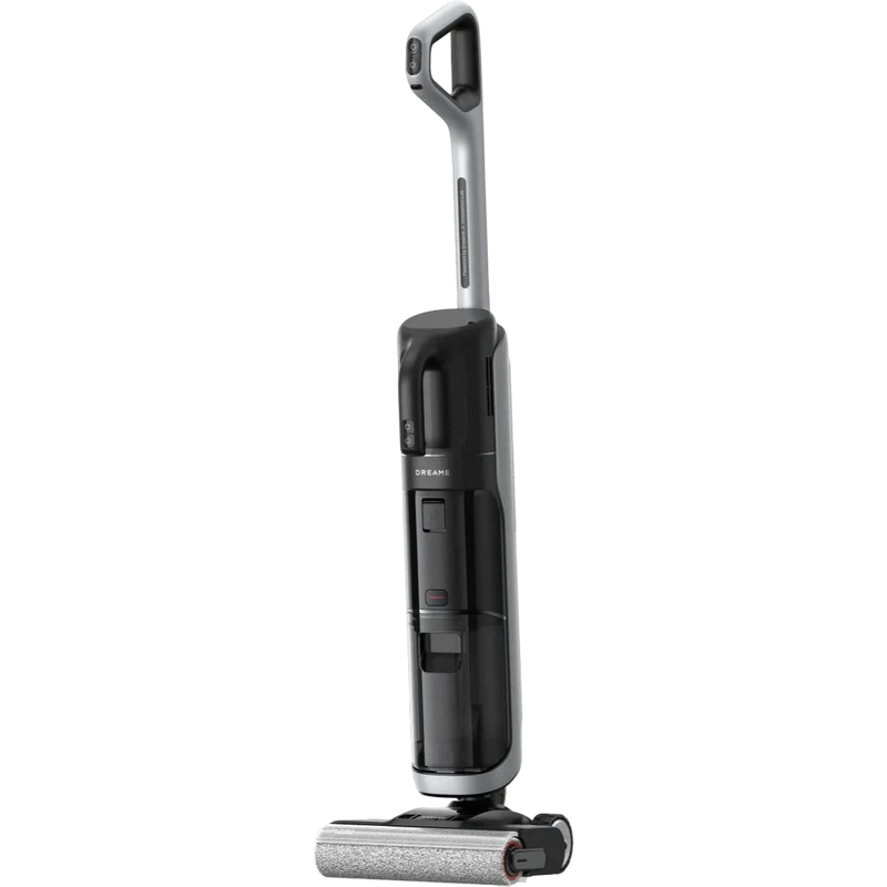 Aspirator vertical dreame h14 dual, negru 7