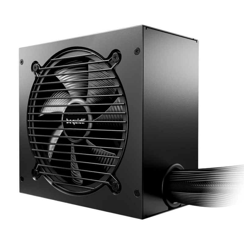 Блок питания для компьютеров be quiet! pure power 12, 1000вт, atx,  4
