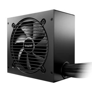 Блок питания для компьютеров be quiet! pure power 12, 1000вт, atx,  Thumbnail 4