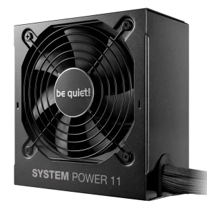 Sursă alimentare pc be quiet! system power 11, 750w, atx Thumbnail 3