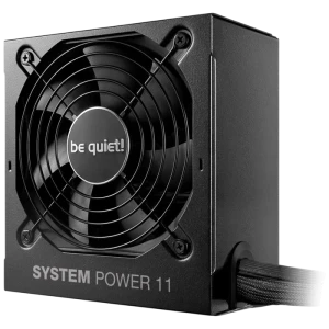 Блок питания для компьютеров be quiet! system power 11, 550вт, atx  Thumbnail 3