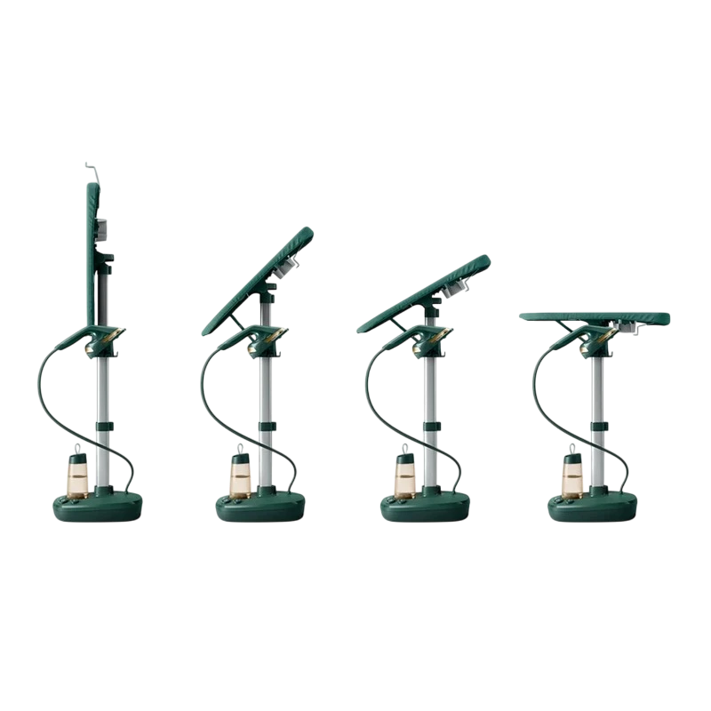 Aparat de călcat cu aburi staționar philips ais6020/70, verde 4