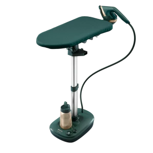 Aparat de călcat cu aburi staționar philips ais6020/70, verde Thumbnail 4