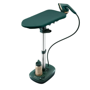 Aparat de călcat cu aburi staționar philips ais6020/70, verde Thumbnail 3
