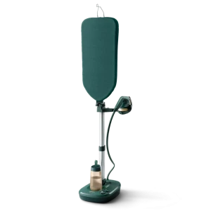 Aparat de călcat cu aburi staționar philips ais6020/70, verde