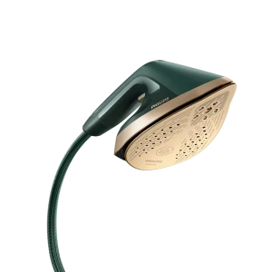 Aparat de călcat cu aburi staționar philips ais6020/70, verde Thumbnail 6