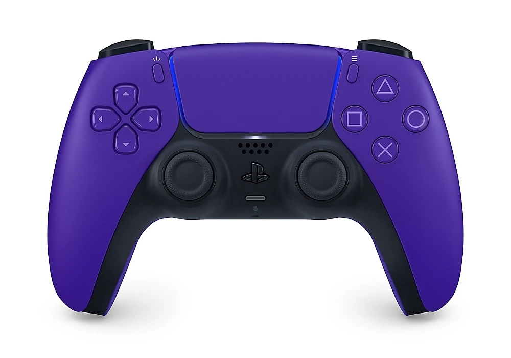 Gamepad sony dualsense, violet 4