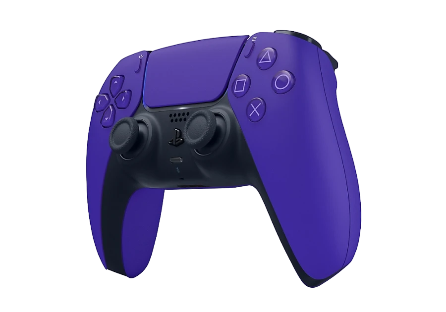 Gamepad sony dualsense, violet 6