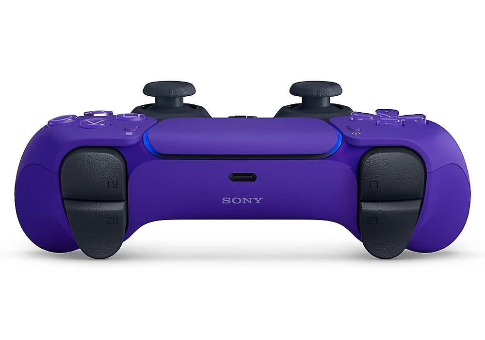 Gamepad sony dualsense, violet 7