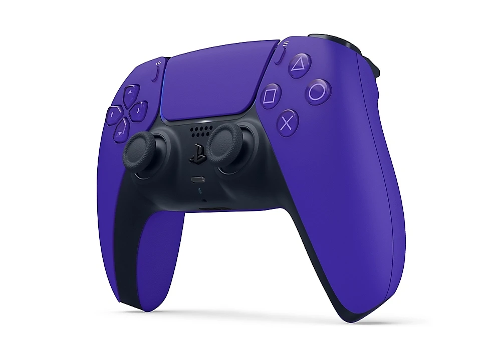 Gamepad sony dualsense, violet 3