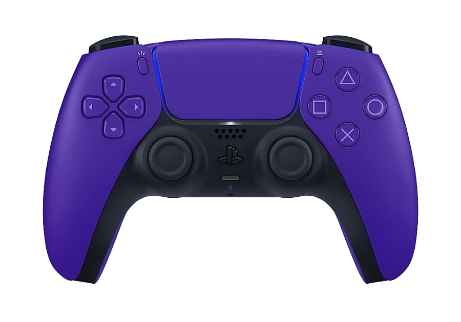 Gamepad sony dualsense, violet 5
