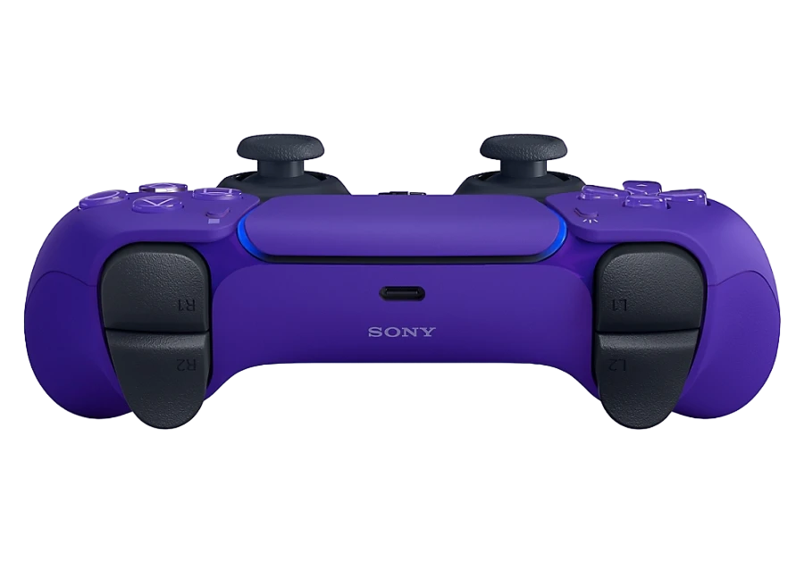 Gamepad sony dualsense, violet 2