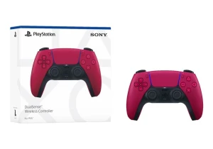 Геймпад sony playstation 5 dualsense, космический красный Thumbnail 4