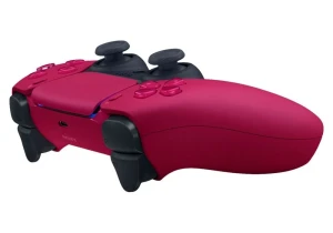 Геймпад sony playstation 5 dualsense, космический красный Thumbnail 7