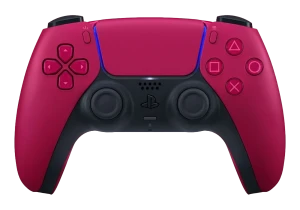 Геймпад sony playstation 5 dualsense, космический красный Thumbnail 6