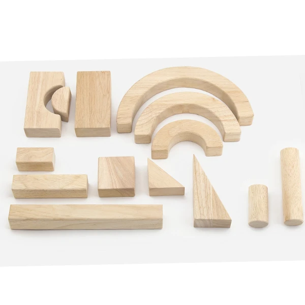 Constructor din lemn, 42 elem. 2