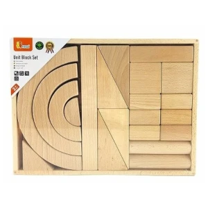 Constructor din lemn, 42 elem. Thumbnail 3
