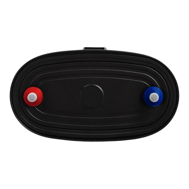 Накопительный водонагреватель electrolux ewh 100 si be eec, 100л, чёрный 14