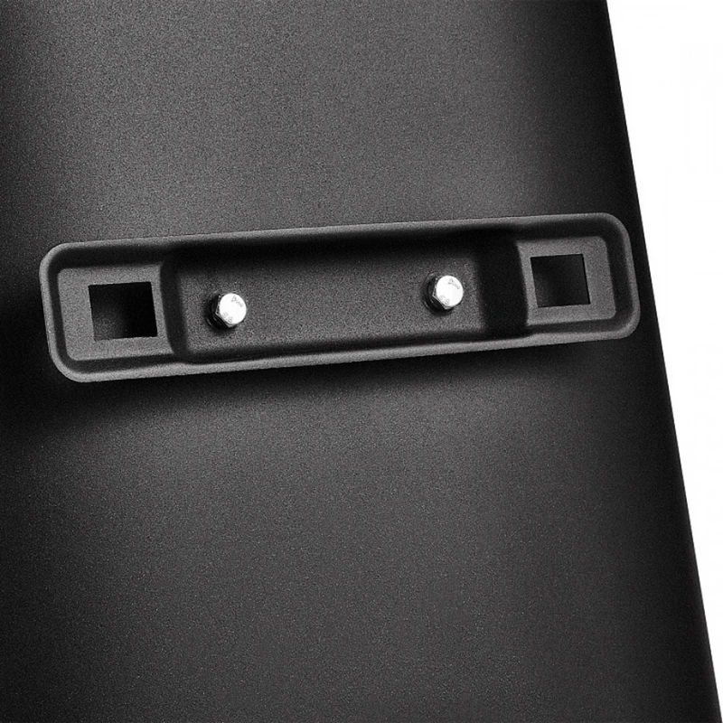 Накопительный водонагреватель electrolux ewh 100 si be eec, 100л, чёрный 3