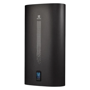 Накопительный водонагреватель electrolux ewh 100 si be eec, 100л, чёрный
