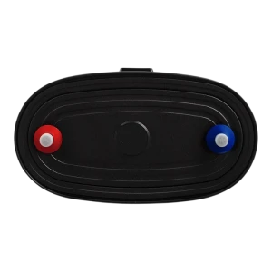 Накопительный водонагреватель electrolux ewh 100 si be eec, 100л, чёрный Thumbnail 14