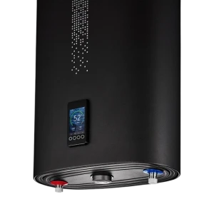 Накопительный водонагреватель electrolux ewh 100 si be eec, 100л, чёрный Thumbnail 5