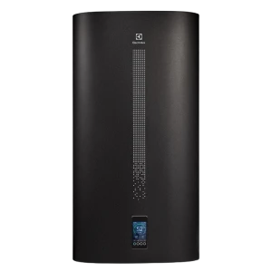 Накопительный водонагреватель electrolux ewh 100 si be eec, 100л, чёрный Thumbnail 4