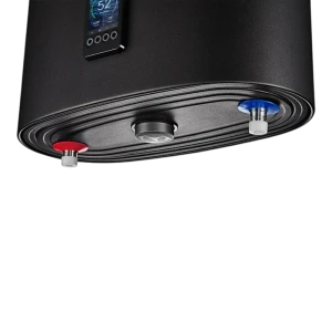 Накопительный водонагреватель electrolux ewh 100 si be eec, 100л, чёрный Thumbnail 8
