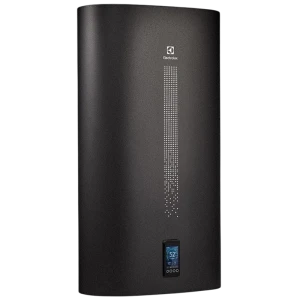 Накопительный водонагреватель electrolux ewh 100 si be eec, 100л, чёрный Thumbnail 6