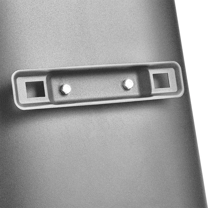 Накопительный водонагреватель electrolux ewh 100 si se eec, 100л, серебристый 5